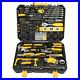 198pc-Mechanics-Tool-kits-General-Household-Hand-Set-Auto-Repair-with-Storage-Case-01-fur