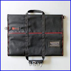22 Pocket Chef Knife Roll Bag Chef Knife Storage Case Chef Backpack Wallet Holde