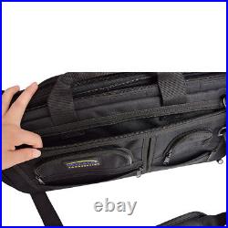 30 pocket Chef Knife Roll Bag Chef Knife Storage Case Backpack Wallet Carry Bag