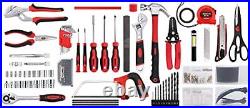 325 Piece Home Repair Tool Kit, General Home & Auto Repair Tool Set With Drawer