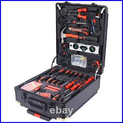 969pcs Home Repair Tool Set Toolbox Storage Case General Household Tool Kit 969pcs Home Repair Tool Set Toolbox Storage Case General Household Tool Kit