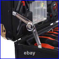 969pcs Home Repair Tool Set Toolbox Storage Case General Household Tool Kit 969pcs Home Repair Tool Set Toolbox Storage Case General Household Tool Kit