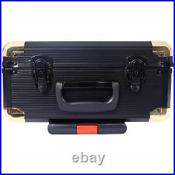 969pcs Home Repair Tool Set Toolbox Storage Case General Household Tool Kit 969pcs Home Repair Tool Set Toolbox Storage Case General Household Tool Kit