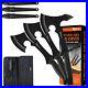 ANTARCTICA-Throwing-Axes-and-Throwing-Knives-Set-3-Pack-11-Full-Tang-Stainless-01-xell