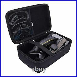 Aenllosi Storage Hard Case Compatible With Work Sharp Precision Adjust Knife