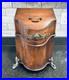 Antique-English-Georgian-Era-Mahogany-Knife-Box-Shows-Age-And-Screws-Replaced-01-bj