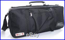 Atlantic Chef Portable Carry Knife Multi Bag Case Carving Kitchen Tool Storage