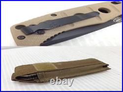 BENCHMADE benchmade outdoor knife folding knife 275 D2 with storage case