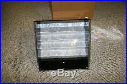 BROWNING Knife or Multi Purpose Counter Top Store Display Case