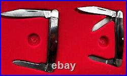 Bear & Son Cutlery USA Bear Mgc Pocket Knife Store Display Case With 10 Knives