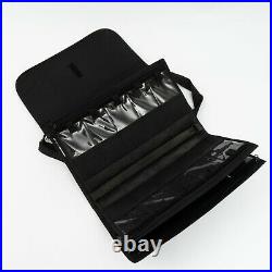 Benchmade Brag Bag Storage Case 20 Pockets with Shoulder Strap 1 Folder Knife Page