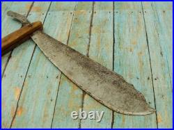 Big Antique Store Advertising Display Folding Straight Razor Clasp Knife Knives