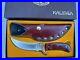 Buck-401-Kalinga-knife-with-original-leather-sheath-and-display-storage-case-NOS-01-ycyq