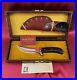 Buck-401-Kalinga-knife-with-original-leather-sheath-papers-and-display-case-01-wkuy