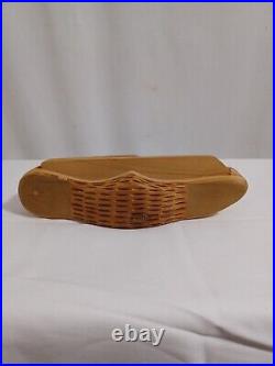 CASE Knife Store Display Wooden Hand-Carved Knife RARE. EXCELLENT COND