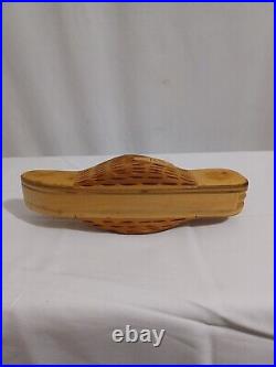 CASE Knife Store Display Wooden Hand-Carved Knife RARE. EXCELLENT COND