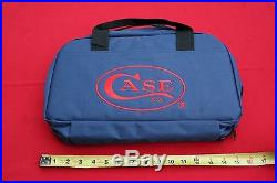 CASE XX KNIFE CARRYING STORAGE BAG