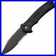 CIVIVI-COGENT-BLACK-G-10-BLACK-Sandvik-14C28N-STEEL-BLADE-POCKET-CLIP-01-opu