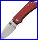 CIVIVI-new-Baby-Banter-burgundy-G-10-Scales-Nitro-V-Steel-Blade-pocket-Clip-01-ltpo