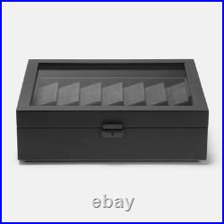 Cache Display Valet EDC, Blade, Watch, and Jewelry Locking Storage Case, US