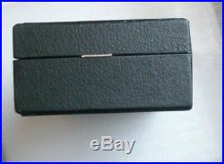 Case Knife Chestnut Bone Pocket Knives Display Storage Box