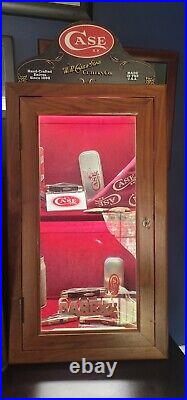 Case Knife Store Display W. R. Case, Store Display