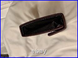Case XX Knife Storage Travel Carrying Case Excellent Vintage Condition