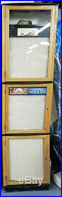 Case XX Knife Store Display Cabinet Wooden