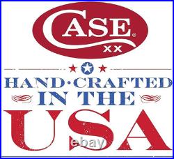 Case XX Knives Nine Piece Case Household Cutlery Block And Knife Set (10249) Po