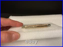 Case XX Tony Bose Signed Box, TB61028SS Wilfred Works Old Dog Tear Drop Jack, MIB Case XX Tony Bose Signed Box, TB61028SS Wilfred Works Old Dog Tear Drop Jack, MIB