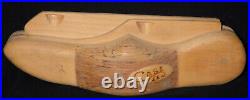 Case XX Wood Store Display Knife signed