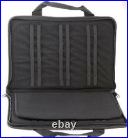 Case Xx, Travel & Storage Folder, Hold 60 Knives, Perfect Leather Storage