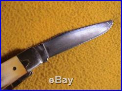 Case xx knife stag trapper 5254 ss blades 1995 never used just out of storage