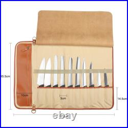 Chef Bag Cooking Storage Case with Shoulder Strap