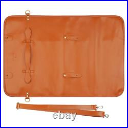 Chef Bag Cooking Storage Case with Shoulder Strap