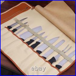 Chef Bag Cooking Storage Case with Shoulder Strap