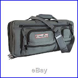 Chef Knife Case Deluxe Carry Bag Cutlery Knives Pocket Professional Storage