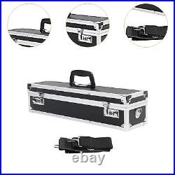 Chef Knife Case Lockable Storage Box Shockproof Lightweight Foam Inserts Chef Knife Case Lockable Storage Box Shockproof Lightweight Foam Inserts