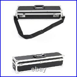 Chef Knife Case Lockable Storage Box Shockproof Lightweight Foam Inserts Chef Knife Case Lockable Storage Box Shockproof Lightweight Foam Inserts