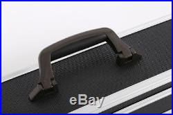Chef Knife Roll Bag Chef Knife Storage Case Aluminium Security Number Lock Case