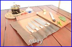 Chef Knife Roll Carry Bag Knife Storage Case Kitchen Multi Tool Kit