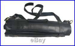 Chef Knife Tool Bag Carry Case Roll Bag Kitchen Folded Portable Storage KB010