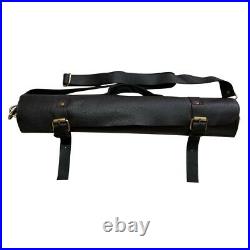 Chef Roll Knife Bag with Handles carry case Kitchen Tools Portable Storage KB004