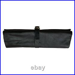 Chef Roll Knife Bag with Handles carry case Kitchen Tools Portable Storage KB006