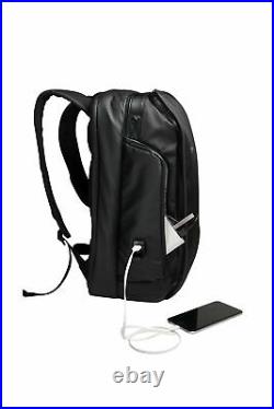 Chefcase Backpack Multi Storage Pocket Knife Clothing Chef Case Cook Laptop O