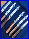 Collector-s-CASE-XX-CA-554-Steak-Knives-6-Mid-Century-with-OG-Wrap-Storage-01-imlv