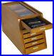 Collector-s-Knife-Display-Case-Tool-Storage-Holder-Cabinet-Drawers-Pocket-01-iq