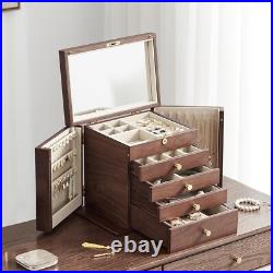 Collectors Cabinet Solid Wood Knives Coin Watches Display Case storing watches Collectors Cabinet Solid Wood Knives Coin Watches Display Case storing watches