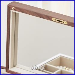 Collectors Cabinet Solid Wood Knives Coin Watches Display Case storing watches Collectors Cabinet Solid Wood Knives Coin Watches Display Case storing watches