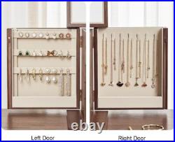 Collectors Cabinet Solid Wood Knives Coin Watches Display Case storing watches Collectors Cabinet Solid Wood Knives Coin Watches Display Case storing watches